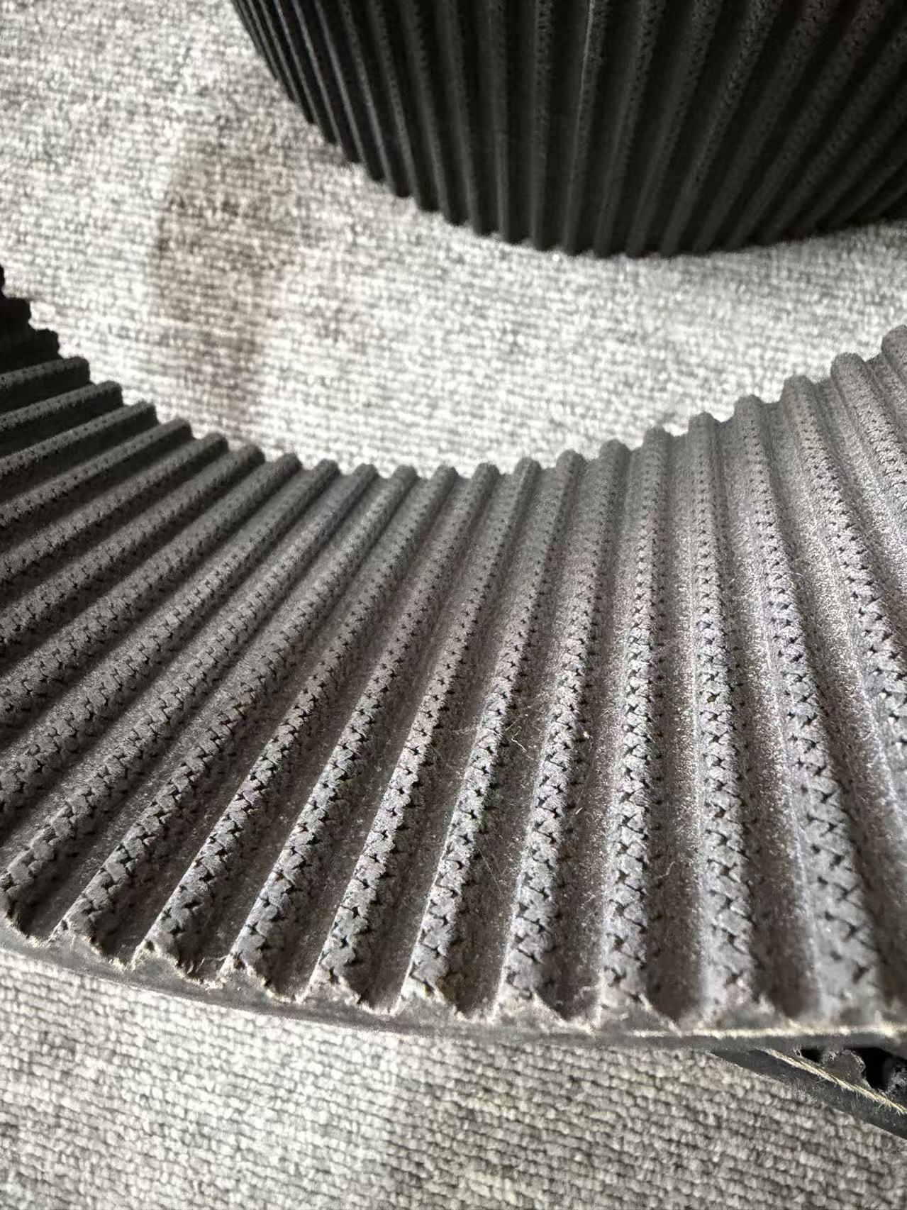 Buhler Roller Mill Spare Parts Timing Belt